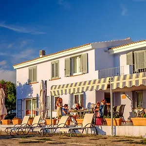 Pischinas Maison d'hôtes Magomadas
