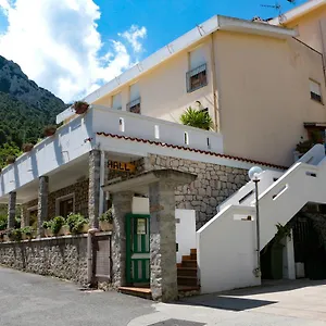 S'adde Hotel Dorgali